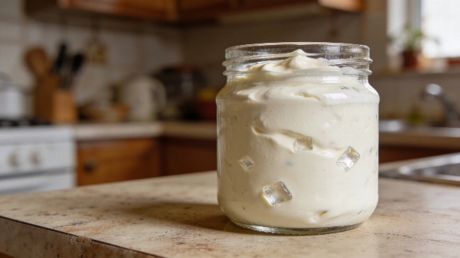 AESAN warns against EROSKI ricotta sauce over glass fragments RUSSPAIN.com