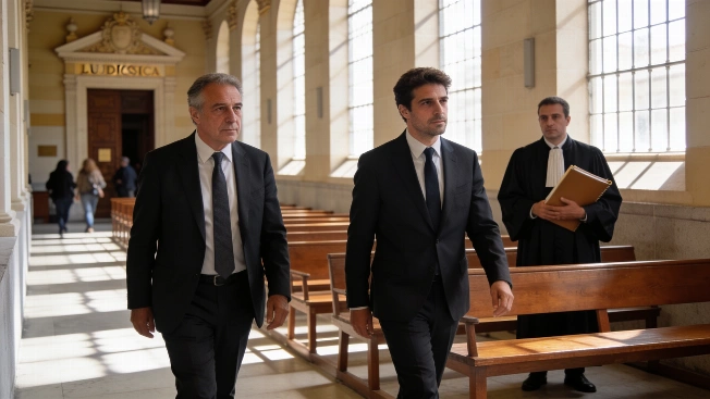 Prosecutor Rejects Appeals by Ábalos and Koldo Against Supreme Court Ruling RUSSPAIN.com