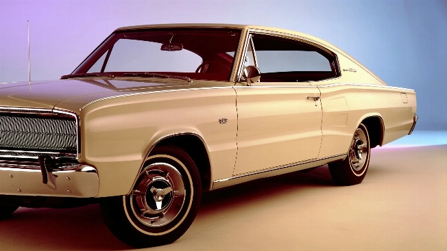 Dodge Charger turns sixty as an American icon evolves RUSSPAIN.com