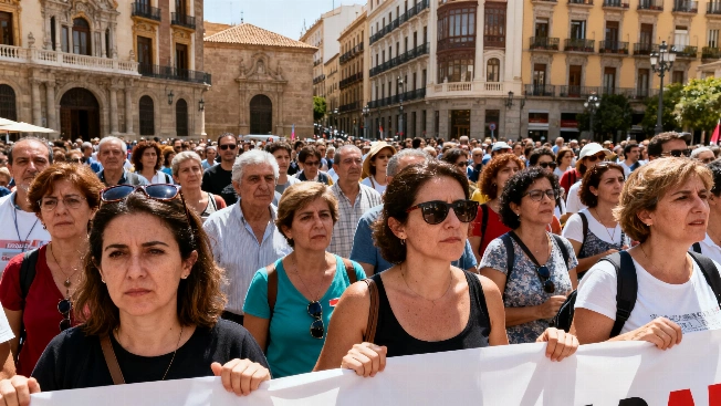 Teachers’ Strike Set for September 8 as Talks Stall in Catalonia RUSSPAIN.com