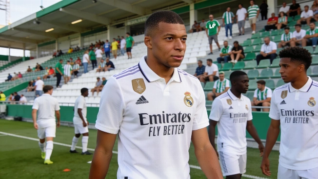 Real Madrid faces injury test in Elche as LaLiga race heats up RUSSPAIN.com