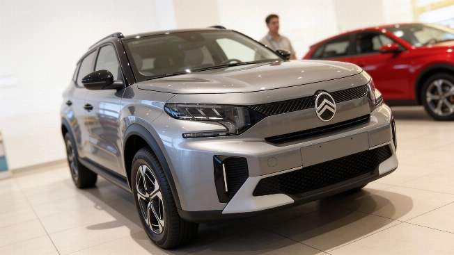 Ayvens faces backlash over unresolved Citroën C3 breakdown RUSSPAIN.com