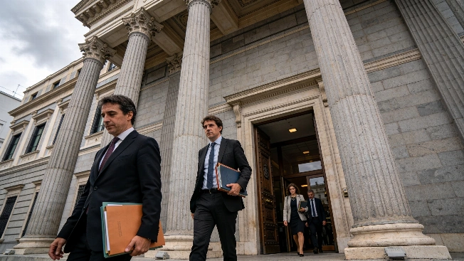 Junts Faces Declining Support Amid Political Instability in Spain RUSSPAIN.com