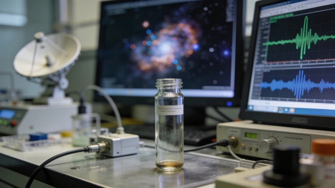 A Four-Carbon Sugar Has Been Found in the Milky Way RUSSPAIN.com
