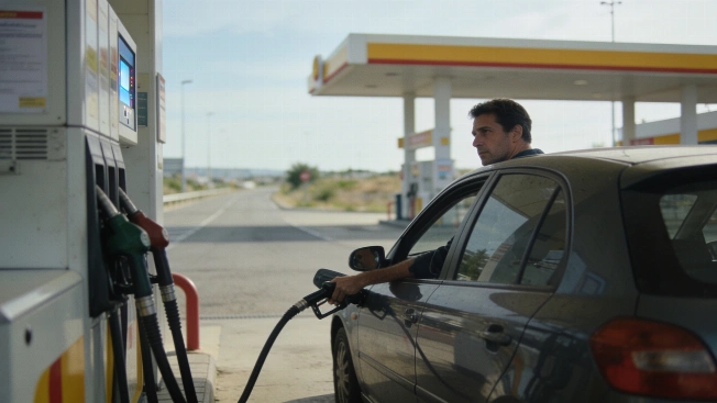 Europe weighs fuel relief as pressure to cut energy use grows RUSSPAIN.com