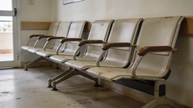 Andalusia's New Mental Health Plan Faces Criticism Over Borderline Disorder Care RUSSPAIN.com