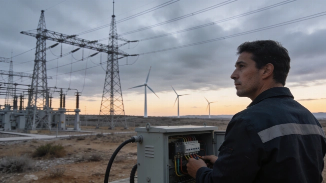 Spain's wholesale power price hits its 2026 high RUSSPAIN.com