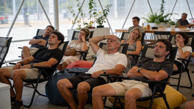 Madrid’s Climate Shelters Criticized for Limited Reach and Timing RUSSPAIN.com