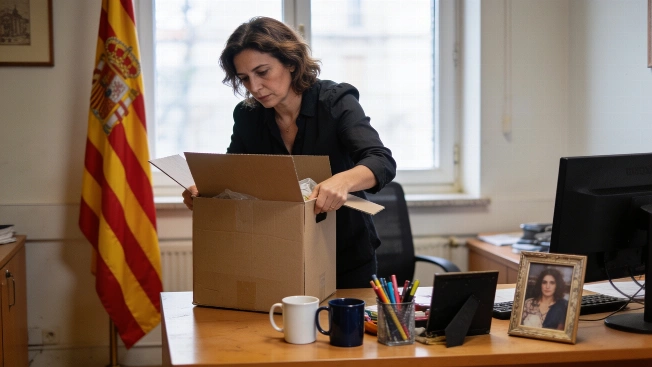 Catalonia Removes Top Education Official After PISA Test Mishandling RUSSPAIN.com