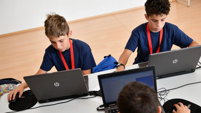 Half of Spanish students hit by cyberattacks during online learning RUSSPAIN.com