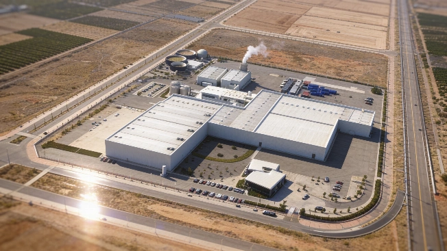 Chinese Firms Take Over Key Spanish Car Factories RUSSPAIN.com