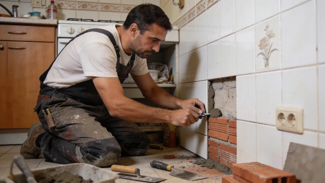 Why a Bilbao Bricklayer Says Small €50 Jobs Are Sometimes Worth It RUSSPAIN.com