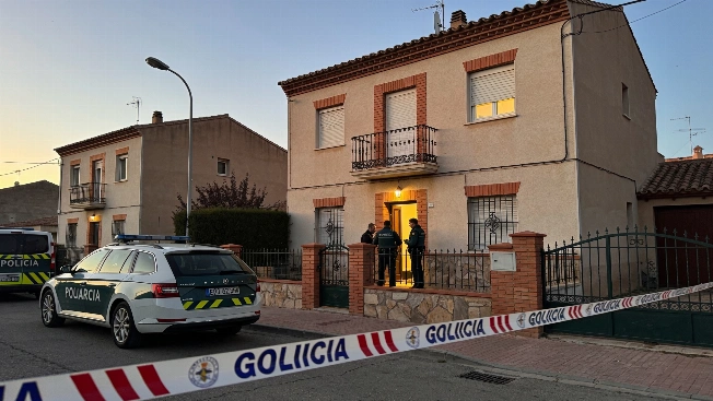 Former UAGA Aragón Secretary and Wife Found Dead in Tauste Home RUSSPAIN.com