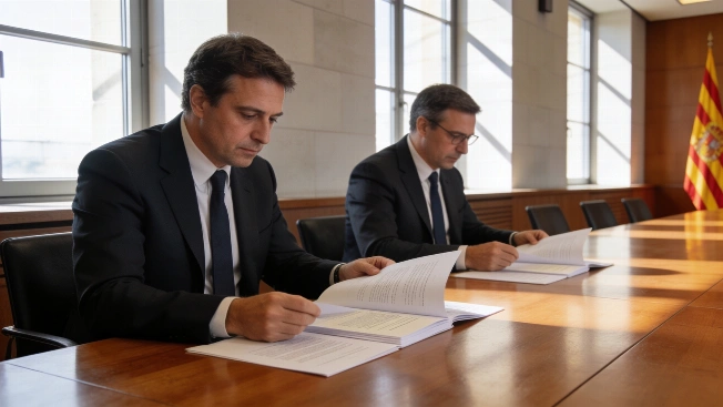 Catalan Statutory Council Rejects Law Targeting Speculative Home Purchases RUSSPAIN.com