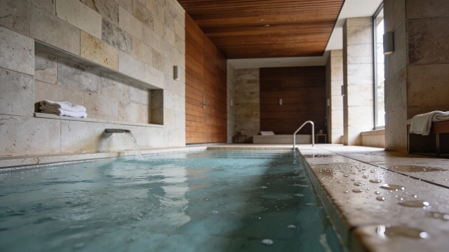 Madrid luxury flats add wellness as monthly fees climb RUSSPAIN.com
