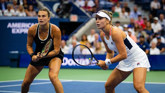 Sabalenka faces Noskova test as US Open betting odds shift RUSSPAIN.com