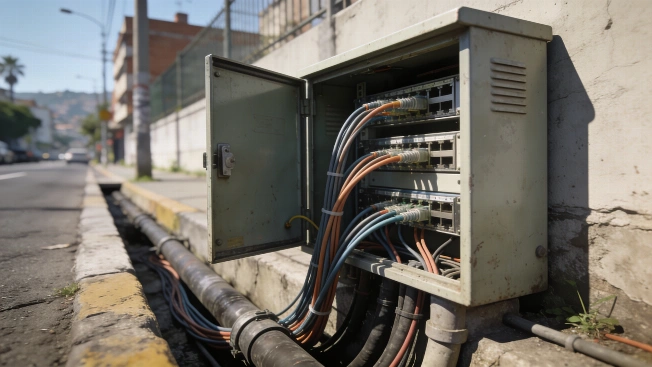 Telefónica pone a la venta OnNet Fibra en Chile RUSSPAIN.com