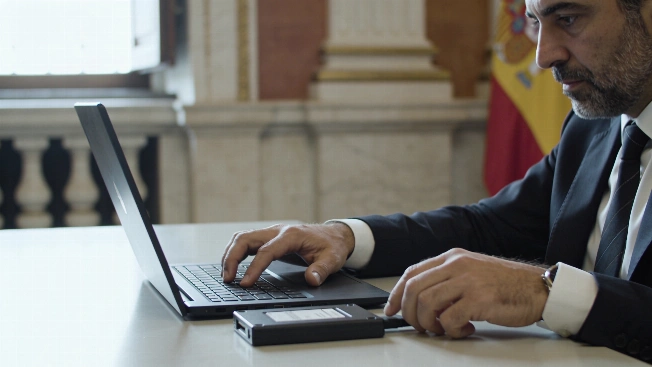 Madrid court pressed to lock down Interior Ministry journalist dossier RUSSPAIN.com
