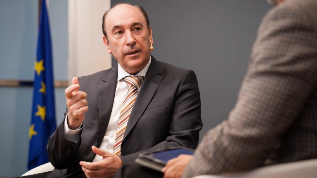Incyte Biosciences Iberia demands faster access to new medicines RUSSPAIN.com