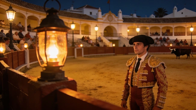 Canal Sur to Broadcast Sold-Out Corrida de Candiles in Marbella RUSSPAIN.com