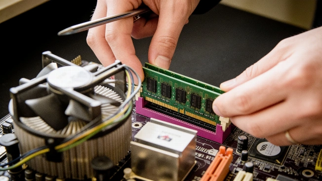 Recovered parts can halve some electronic repair bills RUSSPAIN.com