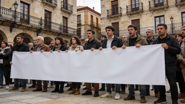 Ceuta Protests Reveal Deepening Political Divide Over Migrant Crisis RUSSPAIN.com