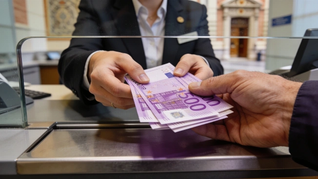 Tax Agency Tightens Oversight on Cash Deposits With €500 Notes RUSSPAIN.com