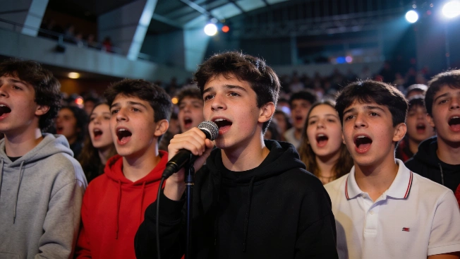 Galician Urban Music Pushes Spanish Teens to Embrace a New Language RUSSPAIN.com