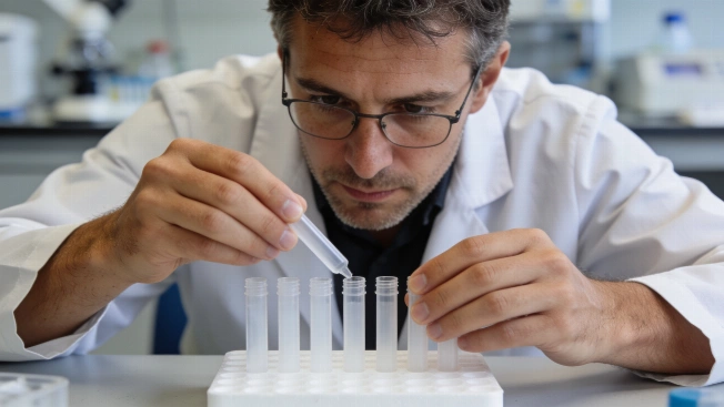 Global flu surveillance becomes Spain's early warning system RUSSPAIN.com
