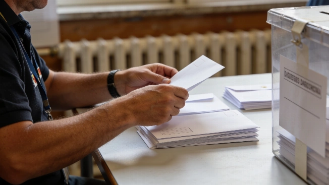 Gabilondo takes voter suspension to Constitutional Court RUSSPAIN.com