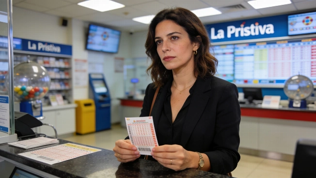 La Primitiva Draw Awards €47 Million Jackpot on July 30 RUSSPAIN.com