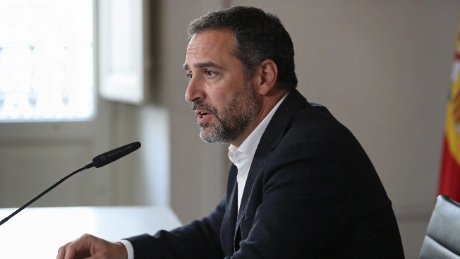 Abascal Recasts Vox’s Alliance Offer Before Spain’s Election RUSSPAIN.com