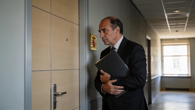 Spanish Prosecutor Blocks Pegasus Evidence in Sánchez Phone Hacking Case RUSSPAIN.com