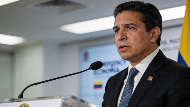 Colombia Declares Economic Emergency After Devastating Earthquake RUSSPAIN.com