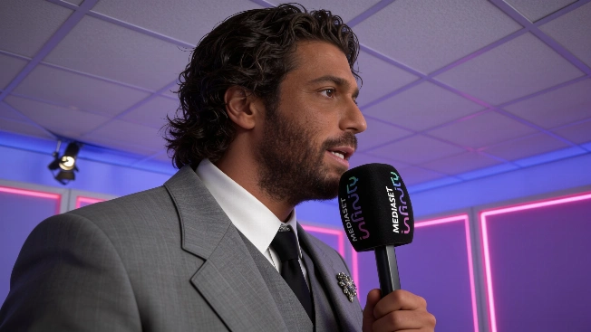 Telecinco to Premiere 'Sandokán' with Can Yaman in Lead Role RUSSPAIN.com