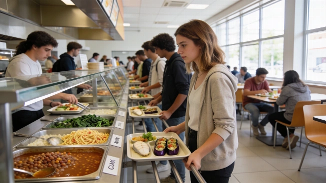 A royal-themed menu stirs surprise at Carlos III University cafeteria RUSSPAIN.com