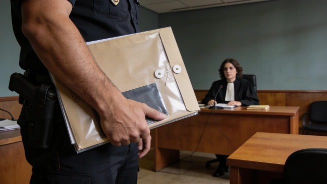 Judge Tardón Shields Border Report from Political Pressure RUSSPAIN.com