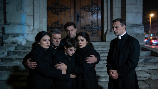 Madrid Archdiocese Dissolves Hijas del Amor Misericordioso After Abuse Scandal RUSSPAIN.com
