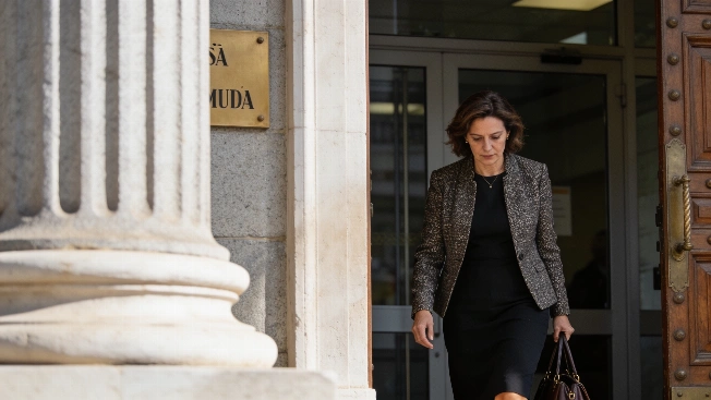 Government Dismisses National Security Official After Ceuta Migrant Alert RUSSPAIN.com