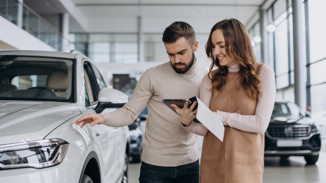 The Little-Known CAE Discount That Cuts the Cost of a New Electric Car RUSSPAIN.com