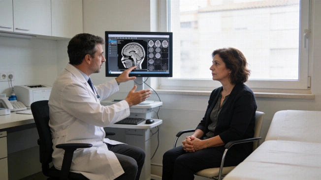 New immunotherapy trials target silent brain damage in multiple sclerosis RUSSPAIN.com