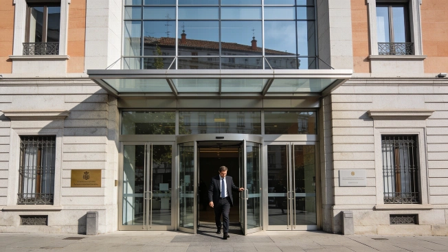 Planifica Madrid Restores Agenda After Months of Silence on Penthouse Deal RUSSPAIN.com