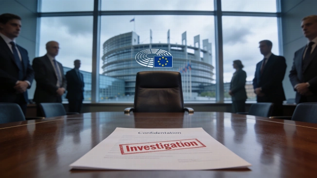 Junts Resumes Internal Probe Into Toni Comín Over Harassment Allegations RUSSPAIN.com
