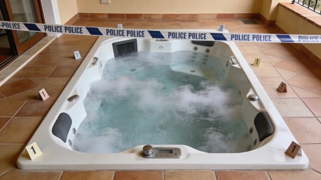 Cullera Jacuzzi Deaths: Autopsies Confirm Double Accident, Rule Out Crime RUSSPAIN.com
