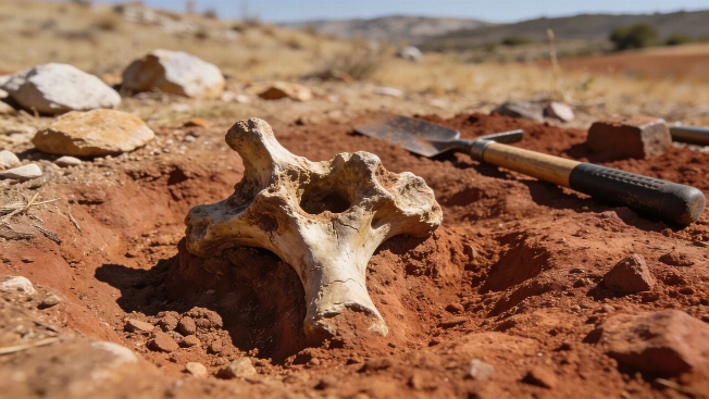 Diplodocus remains in Teruel challenge ideas about dinosaur migration RUSSPAIN.com