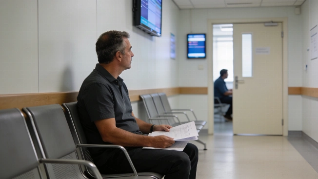Madrid Faces Record Surgical Waiting Lists as Patients Turn to Private Care RUSSPAIN.com
