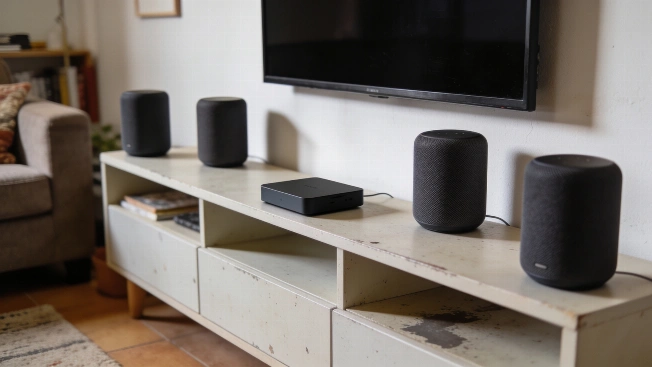 Apple sets Spain price for new Apple TV 4K at €349 RUSSPAIN.com
