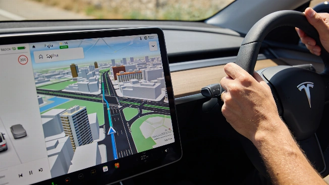Google Maps Rolls Out Immersive Navigation and Live Speedometer on Android Auto RUSSPAIN.com