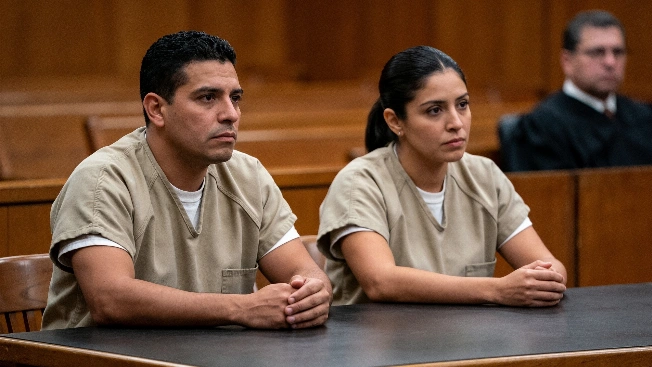 Maduro and Flores Plead Not Guilty to Torture Conspiracy RUSSPAIN.com