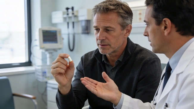 FDA Approves First Oral Therapy Targeting Metastatic Pancreatic Cancer RUSSPAIN.com
